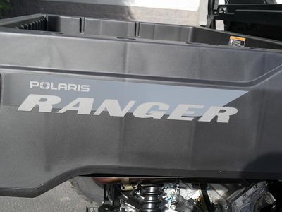 2026 Polaris Ranger 500 - Photo 12