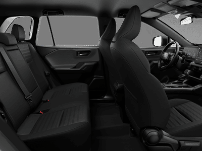 2026 Toyota RAV4 Plug-in Hybrid - Photo 29