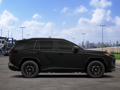 2026 Toyota RAV4 Plug-in Hybrid - Photo 14