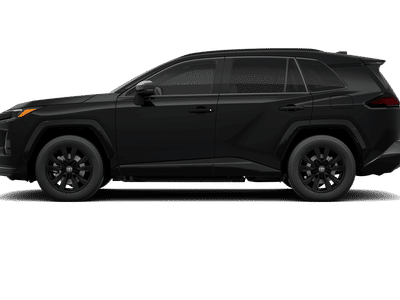 2026 Toyota RAV4 Plug-in Hybrid - Photo 25