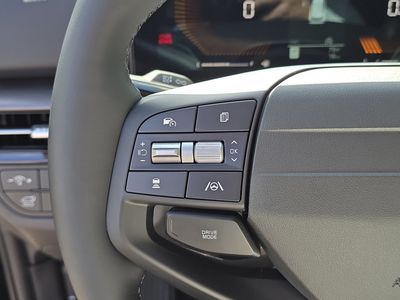 2026 Kia Sportage — photo 30 view