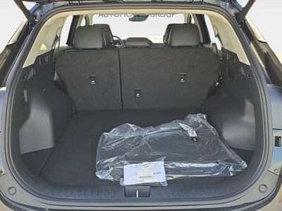 2026 Kia Sportage — photo 10 view