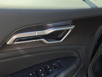 2026 Kia Sportage — photo 19 view