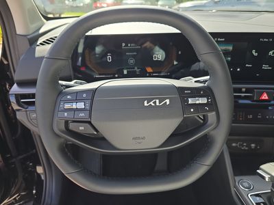 2026 Kia Sportage — photo 29 view