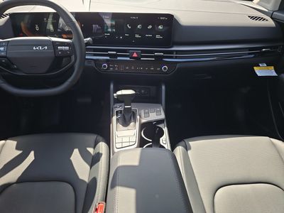 2026 Kia Sportage — photo 15 view