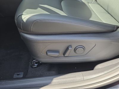 2026 Kia Sportage — photo 21 view