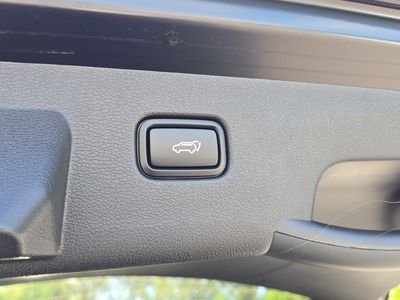 2026 Kia Sportage — photo 11 view