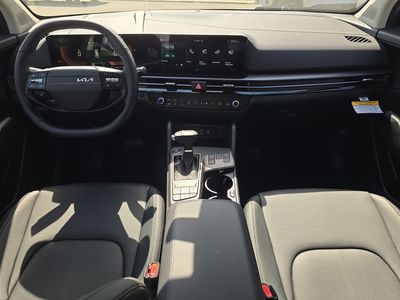 2026 Kia Sportage — photo 13 view