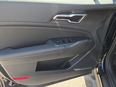 2026 Kia Sportage — photo 18 view