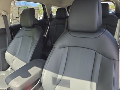 2026 Kia Sportage — photo 22 view