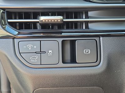 2026 Kia Sportage — photo 28 view