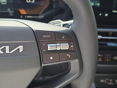 2026 Kia Sportage — photo 31 view