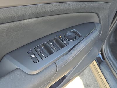 2026 Kia Sportage — photo 20 view