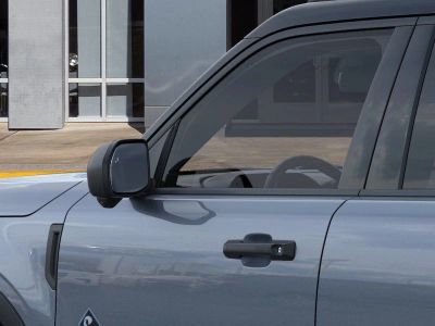 2026 Ford Bronco Sport — photo 20 view