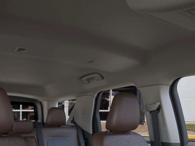 2026 Ford Bronco Sport — photo 22 view
