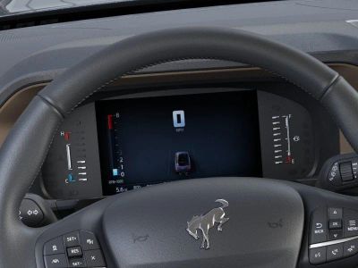 2026 Ford Bronco Sport — photo 13 view