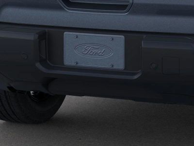 2026 Ford Bronco Sport — photo 23 view