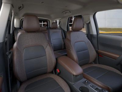 2026 Ford Bronco Sport — photo 10 view