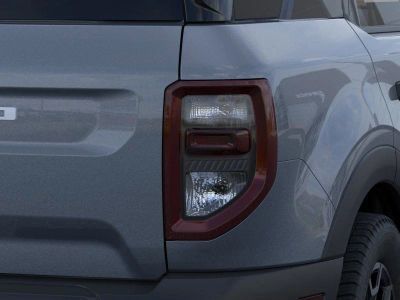2026 Ford Bronco Sport — photo 21 view
