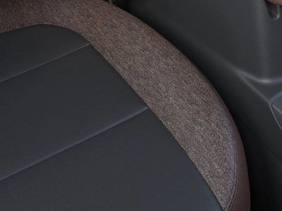 2026 Ford Bronco Sport — photo 16 view