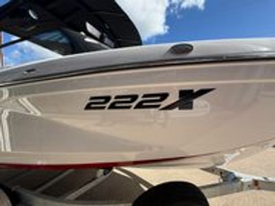 2026 Yamaha 222 XD - Photo 24