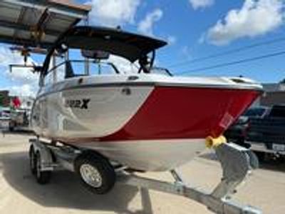 2026 Yamaha 222 XD - Photo 4
