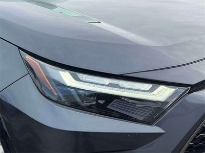 2023 Toyota RAV4 Prime - Photo 12