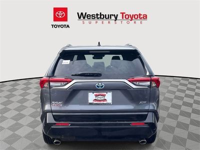 2023 Toyota RAV4 Prime - Photo 6