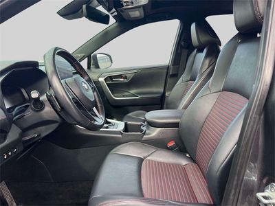 2023 Toyota RAV4 Prime - Photo 18