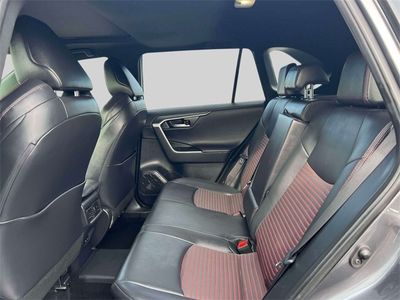 2023 Toyota RAV4 Prime - Photo 14