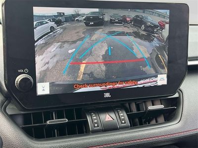 2023 Toyota RAV4 Prime - Photo 34