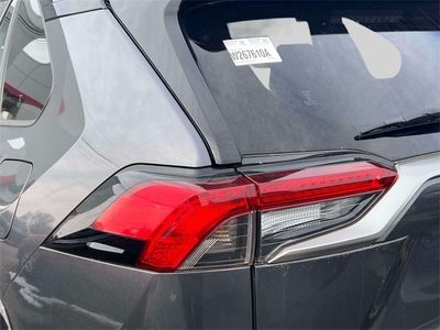 2023 Toyota RAV4 Prime - Photo 11