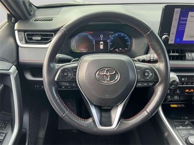 2023 Toyota RAV4 Prime - Photo 16