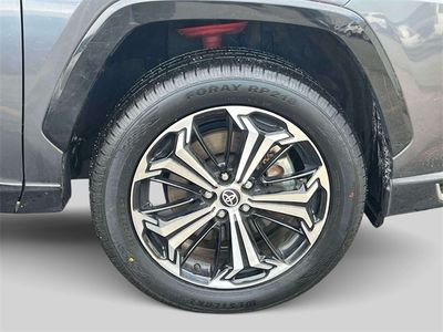 2023 Toyota RAV4 Prime - Photo 13