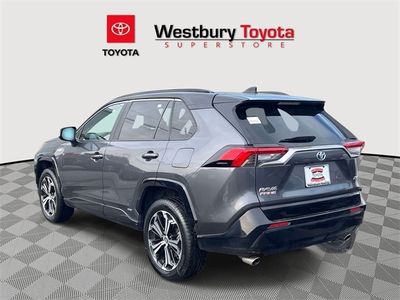 2023 Toyota RAV4 Prime - Photo 7