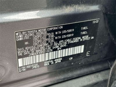 2023 Toyota RAV4 Prime - Photo 22