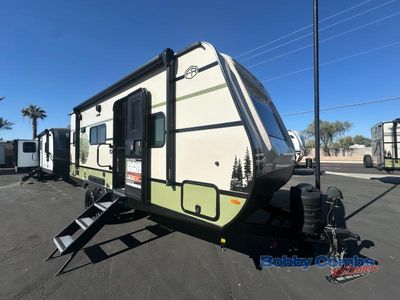 2026 Forest River RV No Boundaries - Photo 1