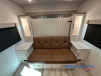 2026 Forest River RV No Boundaries - Photo 8