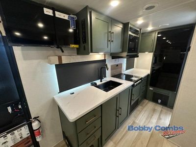 2026 Forest River RV No Boundaries - Photo 7
