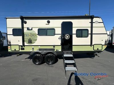2026 Forest River RV No Boundaries - Photo 3