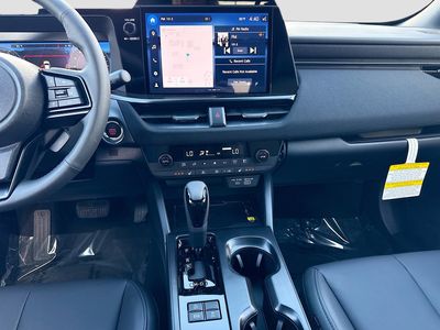 2026 Subaru Outback — photo 18 view