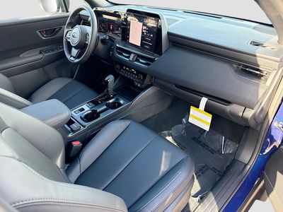 2026 Subaru Outback — photo 13 view