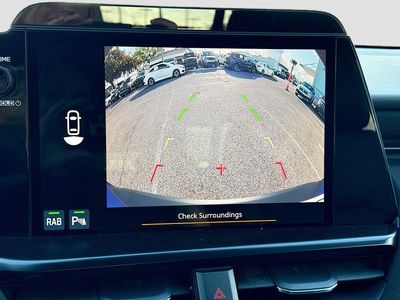 2026 Subaru Outback — photo 33 view