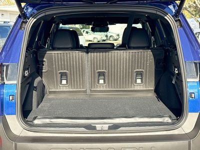 2026 Subaru Outback — photo 11 view