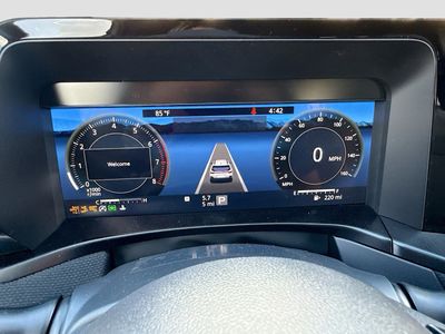 2026 Subaru Outback — photo 40 view