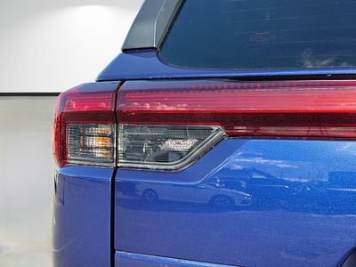 2026 Subaru Outback — photo 10 view