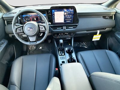 2026 Subaru Outback — photo 15 view