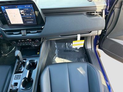 2026 Subaru Outback — photo 17 view