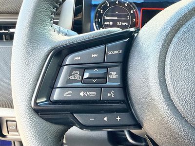 2026 Subaru Outback — photo 37 view