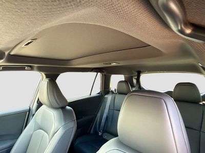 2026 Subaru Outback — photo 26 view